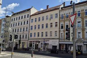 Einziehen und wohlfühlen – frisch instand gesetzte 3-Zimmer-Wohnung in Leipzig-Kleinzschocher – Dieskaustr. 65, 4229 Kleinzschocher, Leipzig – Vorschaubild 3