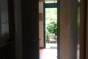 Wunderschöne helle 2 Zimmer EG-Wohnung – Siempelkampstr. 165, 47803 Benrad-Nord, Krefeld – Vorschaubild 2