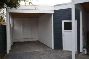 PROVISIONSFREI! neuwertige Stadviller DHH mit 4 Zimmern in Oldenburg-Ofenerdiek 3 Stellplätze Sauna – Die vollständige Adresse der Immobilie erhältst du vom Anbieter., 26125 Ofenerdiek, Oldenburg (Oldenburg) – Vorschaubild 22