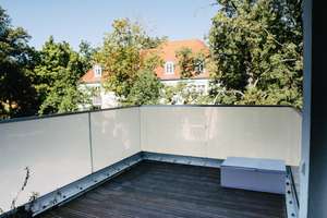 Exklusives Wohnen in Potsdam-Babelsberg – ETW mit Balkon & Loggia! – Die vollständige Adresse der Immobilie erhältst du vom Anbieter., 14482 Babelsberg Süd, Potsdam – Vorschaubild 17