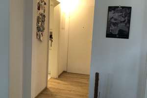 Helle 2-Zimmer Wohnung mit Balkon in Augsburg-Pfersee – Die vollständige Adresse der Immobilie erhältst du vom Anbieter., 86157 Pfersee-Süd, Augsburg – Vorschaubild 12