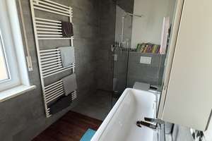 Schönes Haus mit viel Platz, stilvolles, modernisiertes EFH ca 600m zum See mit Ausbaupotential – Seeseitener Straße 16, 82402 Seeshaupt – Vorschaubild 22