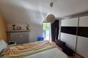 Charmante 3-Zimmer-Dachgeschosswohnung mit Balkon und Weinbergblick – Neue Mainzer Straße 31, 55129 Hechtsheim, Mainz – Vorschaubild 11