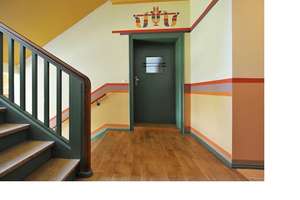 **Frei ab 01.01.2027**Zauberhafte 2-Zimmer**Balkon**ruhige Lage**JETZT zugreifen**