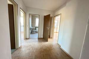 2. OG Südbalkon, helle Wohnung, Parkett – Eisenbahnstr 2, 97084 Heidingsfeld, Würzburg – Vorschaubild 6
