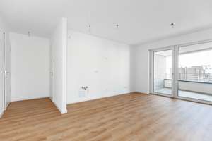 ERSTBEZUG JULI 2026 im Hochgelegen !Moderne 2 Zimmer-Wohnung TYP K – Manfred-Weinmann-Ring 2 Zi, 74078 Neckargartach, Heilbronn – Vorschaubild 10