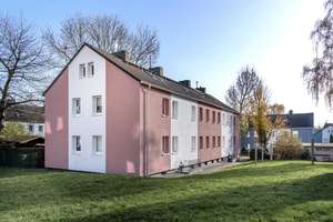 2-Zimmer-Wohnung in Dortmund Eving – Schwäbische Straße 18, 44339 Eving (Ortsteil), Dortmund – Vorschaubild 1