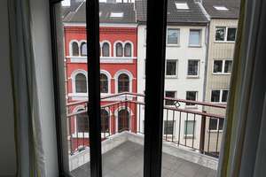Großzügige lichtdurchflutete 3 Zimmer - Wohnung – Johanniterstr. 36, 52064 Lindenplatz, Aachen – Vorschaubild 11
