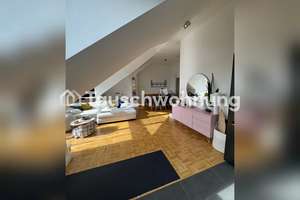 Tauschwohnung: 2,5-Zimmer-DG Wohnung in Berg am Laim, 52 m² – 81673 Josephsburg, München – Vorschaubild 3