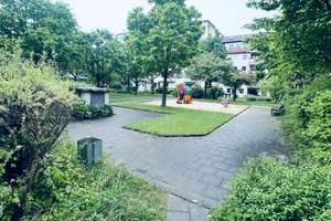 IMMO LOVE Lechhausen- Terrassenwohnung mit 3 ZKB, 74 m² und TG! – Dr.-Otto-Meyer-Straße 5D, 86169 Lechhausen-West, Augsburg – Vorschaubild 12
