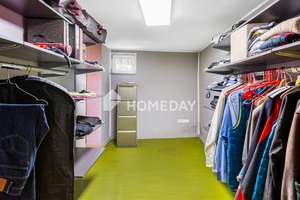 Modernisiertes Loft-Gewerbe in Köln-Nippes: 164 m², 6 Räume, EBK, neues Bad, Garage & Tiny House – Die vollständige Adresse der Immobilie erhältst du vom Anbieter., 50735 Niehl, Köln – Vorschaubild 12