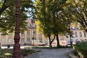 ***Luxuriöse 4 Zi.-Wohnung im EG, WE 2a-2 als Erstbezug*** – Pfinztalstr. 2a, 76227 Durlach, Karlsruhe – Vorschaubild 42