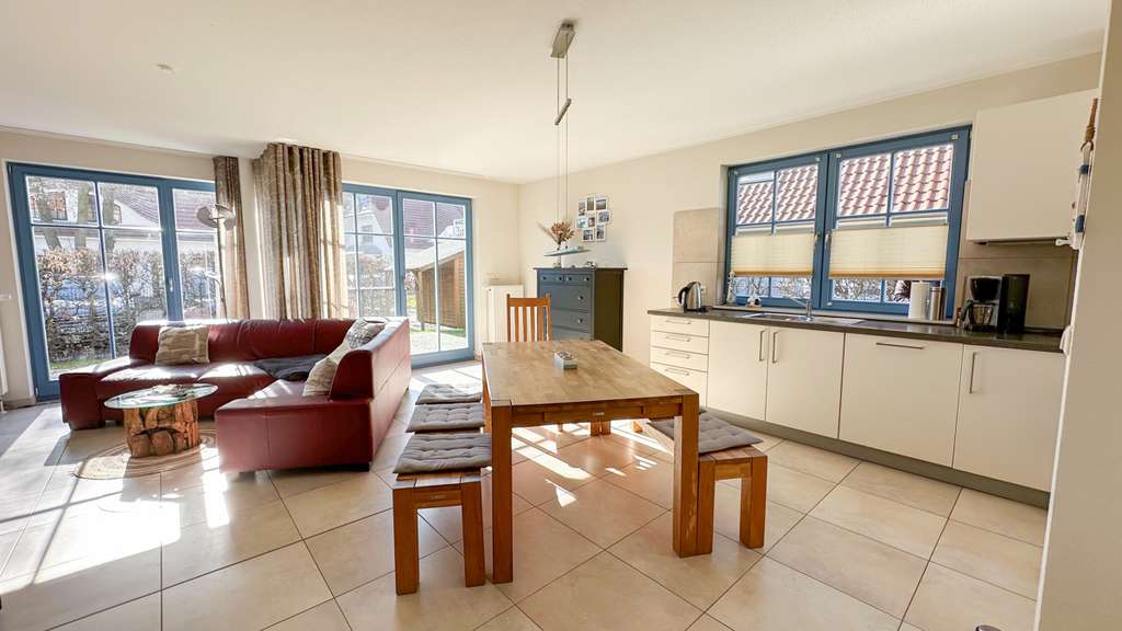 Immobilie in Zingst - Verkauf gegen Gebot – Haus  in Zingst– Starten Sie Ihr Angebot! - Bild 3