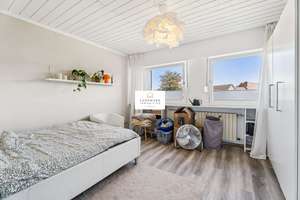 Kapitalanlage nahe Clemenshospital: Charmante Dachgeschosswohnung mit ca. 50 m² – 48153 Düesberg, Münster – Vorschaubild 10
