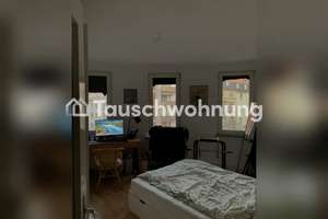 Tauschwohnung: Zentrale Wohnung in Pempelfort/ Stadtmitte
