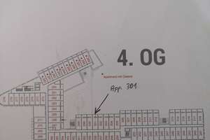 Exklusive 1-Zimmer-Studentenwohnung mit Balkon und EBK in Augsburg – Oberbürgermeister-Hohner-Straße 3, 86153 Am Schäfflerbach, Augsburg – Vorschaubild 12