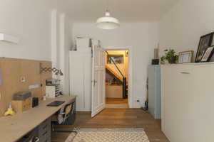 130 m² Maisonette im Schillerkiez – möbliert, sonnig, befristet – Herrfurthstr. 4, 12049 Berlin – Vorschaubild 6