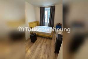 Tauschwohnung: Schöne 2 Zimmer Wohnung im Westend – Die vollständige Adresse der Immobilie erhältst du vom Anbieter., 80339 Schwanthalerhöhe (Ortsteil), München – Vorschaubild 5