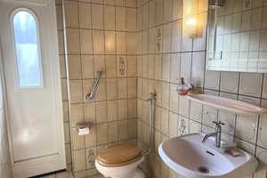 XXL Reihenmittelhaus in familienfreundlicher Gegend mit Garage – Wesel (Kreis) – Vorschaubild 4