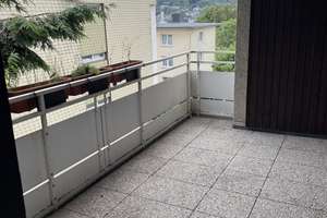Rott, renovierte 4-Zimmer-Wohnung, 98 qm, Balkon, KDB, Gäste WC, Bocksledde 32