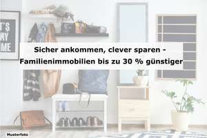 4-Zimmer-Wohnung nebst Balkon mit Weitblick