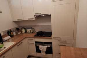 Voll ausgestattete neuwertige 2-Zimmer Wohnung Neuhausen - Fully equipped, new 2-room apartment – Blutenburgstraße 120, 80634 München – Vorschaubild 7