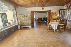 großzügige villa mit Panoramablick, swimmingpool, kamin und riesig garten – Auf Haderstichsborr 33, 55743 Birkenfeld (Kreis) – Vorschaubild 22