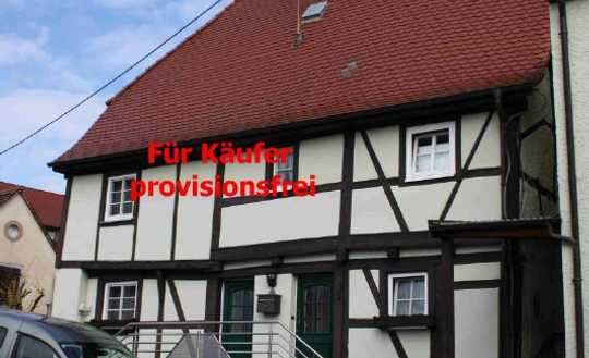 Historisches Ambiente für Liebhaber - provisionsfrei für Käufer