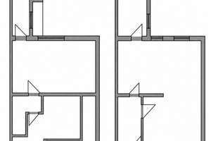 kernsaniertes Reihenendhaus mit Garten – Die vollständige Adresse der Immobilie erhältst du vom Anbieter., 48429 Rheine – Vorschaubild 21