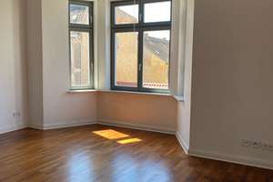 Heller Stuckaltbau - provisionsfrei ;) - Ein Traum :) – Schönebecker Straße 115, 39104 Buckau, Magdeburg – Vorschaubild 2