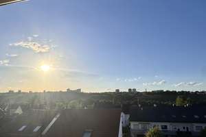 Stuttgart-Hofen: Kompakte 2-Zimmer-Wohnung – Die vollständige Adresse der Immobilie erhältst du vom Anbieter., 70378 Hofen, Stuttgart – Vorschaubild 4