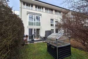 Schöne 2 Zimmer Wohnung mit Garten und EBK in Uninähe! – Die vollständige Adresse der Immobilie erhältst du vom Anbieter., 93051 Kumpfmühl-Ziegetsdorf-Neuprüll, Regensburg – Vorschaubild 1