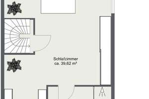 Moderne Doppelhaushälfte mit Gartenidylle und großzügiger Aufteilung – Die vollständige Adresse der Immobilie erhältst du vom Anbieter., 81249 Altaubing, München – Vorschaubild 6