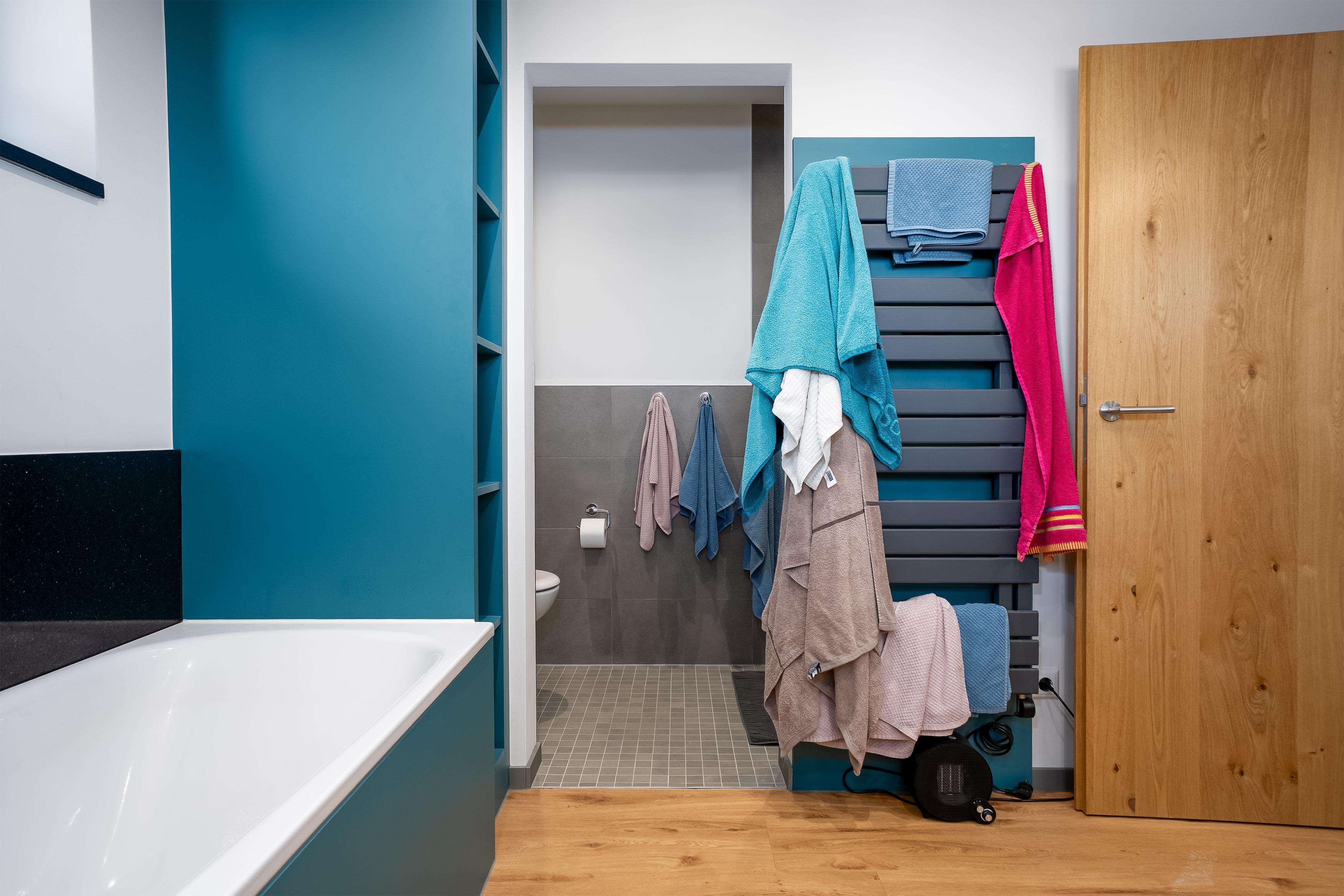 Immobilie in Lammershagen - Modernes Wohnen - Bild 6