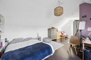 Energieeffizienter Familientraum - Hochwertige Maisonettewohnung die begeistert! – 70376 Hallschlag, Stuttgart – Vorschaubild 15