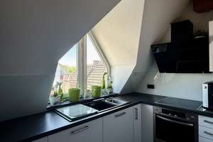 Gepflegte Maisonette-Wohnung mit Balkon in Heilbronn-Horkheim – Die vollständige Adresse der Immobilie erhältst du vom Anbieter., 74081 Horkheim, Heilbronn – Vorschaubild 7