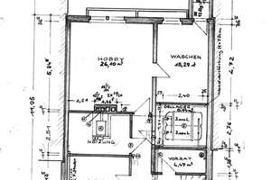 Viel Platz, Keller, Balkon und Garage – Die vollständige Adresse der Immobilie erhältst du vom Anbieter., 48161 Nienberge, Münster – Vorschaubild 29