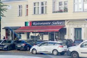 FRISCH SANIERT| RUHIGE 4- ZIMMERWOHNUNG NAHE KUDAMM | 1.OG | 2 BÄDER | WESTBALKON | PROVISIONSFREI | – Damaschkestr. 41, 10711 Halensee, Berlin – Vorschaubild 17