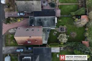 Kernsaniertes Wohnhaus mit Doppelgarage und Naturblick am Ortsrand von Rastede (Obj.-Nr.: 6453) – Ammerland (Kreis) – Vorschaubild 4