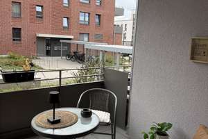 Moderne 3-Zimmerwohnung Münster/Gremmendorf – 48167 Gremmendorf-West, Münster – Vorschaubild 13