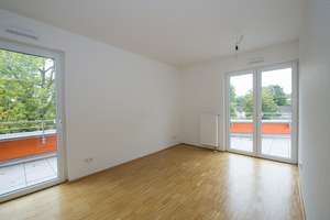 Helle Penthousewohnung mit großer Sonnenterrasse in Köln Porz – Die vollständige Adresse der Immobilie erhältst du vom Anbieter., 51145 Porz (Ortsteil), Köln – Vorschaubild 4
