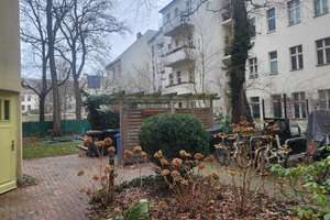 Top-Lage zw. Anton-u. Pistoriusplatz/Großzügige Stuck-Altbauwohnung in attraktiver, ruhiger Kiezlage – Charlottenburger Str. 2, 13086 Weißensee, Berlin – Vorschaubild 15