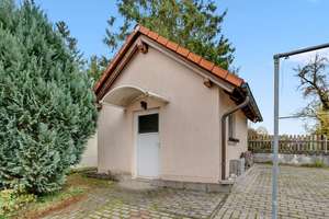 Ruhige Lage! Gepflegtes Einfamilienhaus mit tollem Garten und großer Südwest-Terrasse – Die vollständige Adresse der Immobilie erhältst du vom Anbieter., 95365 Rugendorf – Vorschaubild 17