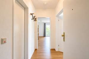 Schöne 2-Zimmer-Eigentumswohnung, Wohnfläche ca. 42 m² auf der Tannenhöhe – Die vollständige Adresse der Immobilie erhältst du vom Anbieter., 38678 Clausthal-Zellerfeld – Vorschaubild 8