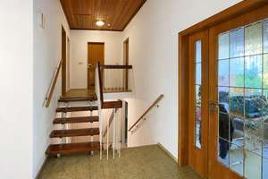 Familienfreundliches Reihenendhaus mit Einliegerwohnung und Ausbaupotenzial in Münster – 48163 Düesberg, Münster – Vorschaubild 6