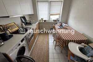 Tauschwohnung: Schöne 3-Zimmer-Wohnung nahe Rhein-Center und ÖPNV – Aachener Straße 1232, 50859 Weiden, Köln – Vorschaubild 5