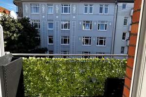 City Apartment mit unglaublichen Ausblick  – Martin-Luther-Straße 27, 20459 Neustadt, Hamburg – Vorschaubild 4