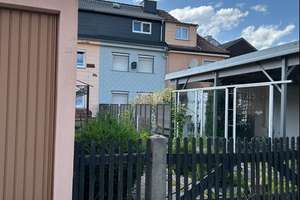 Reihenmittelhaus in Schwarzenbach Saale – Die vollständige Adresse der Immobilie erhältst du vom Anbieter., 95126 Schwarzenbach an der Saale – Vorschaubild 2