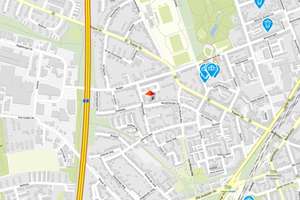 Wohnen mit Stil, Komfort und Gartenidylle – Ihr Zweifamilienhaus in begehrter Lage von KR-Uerdingen! – Die vollständige Adresse der Immobilie erhältst du vom Anbieter., 47829 Uerdingen, Krefeld – Vorschaubild 31