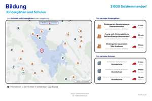 2 Häuser, 5 Wohnungen, großes Grundstück – Ockensen – Die vollständige Adresse der Immobilie erhältst du vom Anbieter., 31020 Salzhemmendorf – Vorschaubild 12